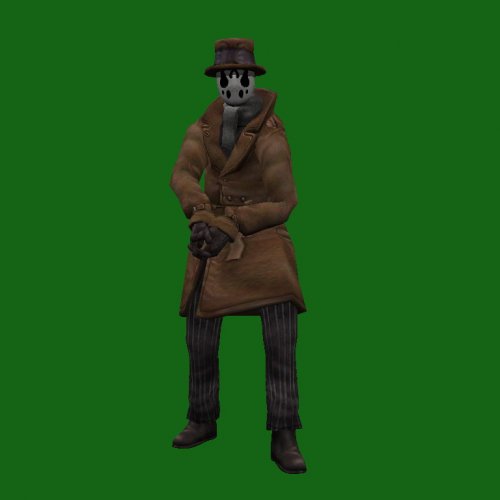 rorschach