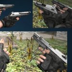 Dual Elites