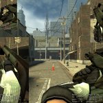 Woodland-Tac Famas