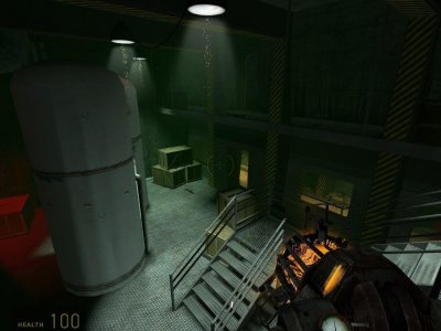 DM_Facility
