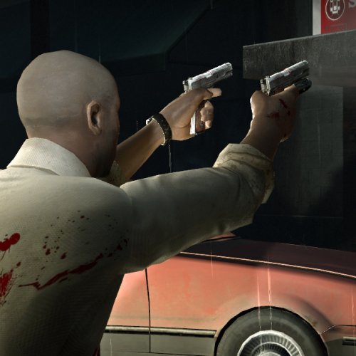 [PROJECT_Realism]_Pistols_S.A.V._(L4D)_Reupload