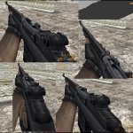 Fuse Spezz Mill M14