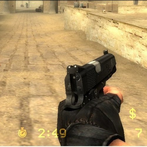 Kimber On Jen's CZ Anims