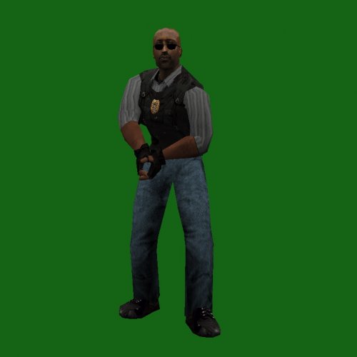 MartinTrainer