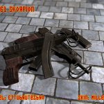 Vz.61_Skorpion