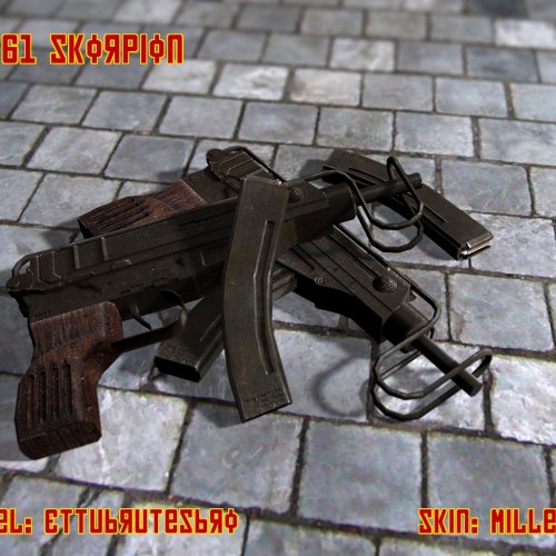 Vz.61_Skorpion