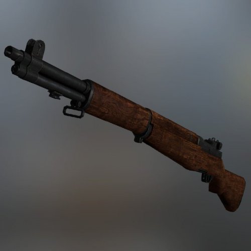 M1 Garand