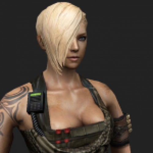 Alice Ranger