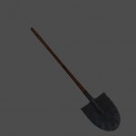 Tools_Shovel