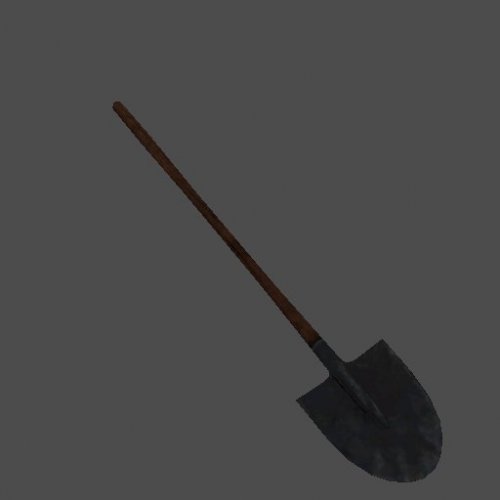 Tools_Shovel