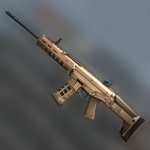 Bushmaster ACR