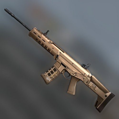 Bushmaster ACR