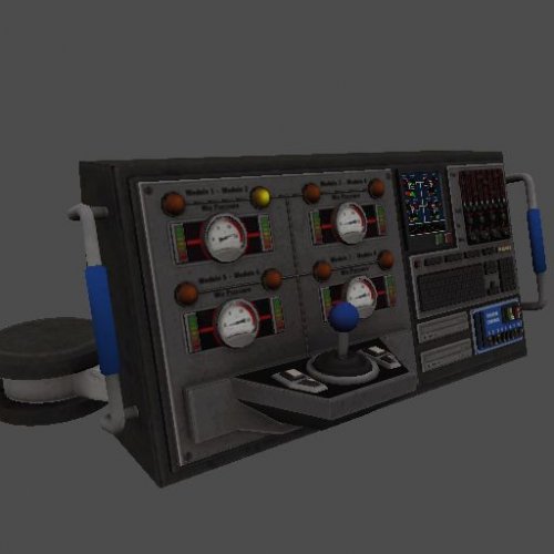 c3a2e_LJS_Console