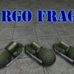 Rgo Frag