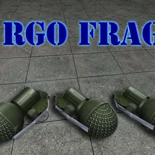 Rgo Frag
