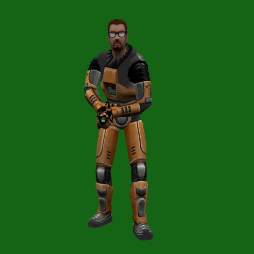 GordonArmor