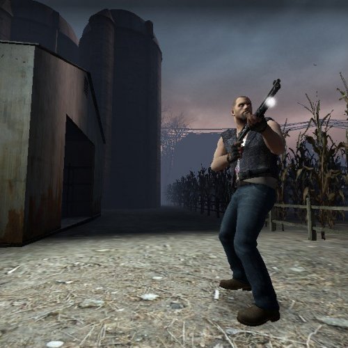 Redneck Francis