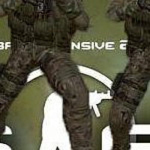 CT CS-GO