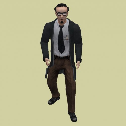 clerk