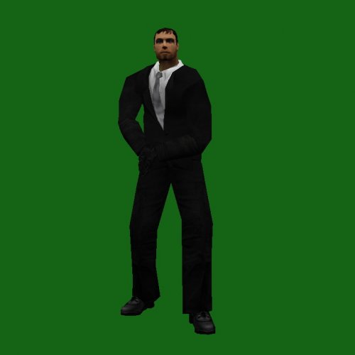 TheActor