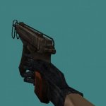 Scorpion smg