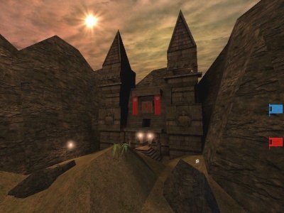 CTF-DarkAges