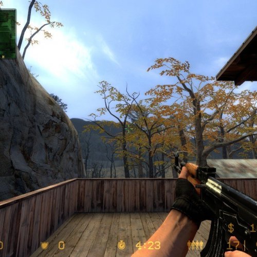 AK