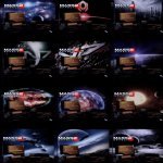 ME2 - New menu Pack