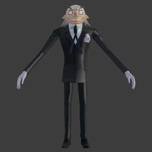 Igor