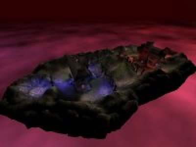 CTF-Haunted