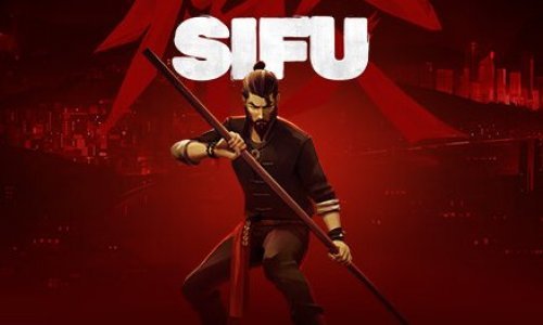 Sifu (Раздача в EpicGamesStore)