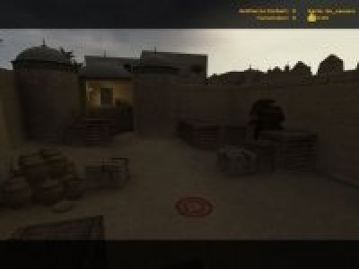 de_camaro