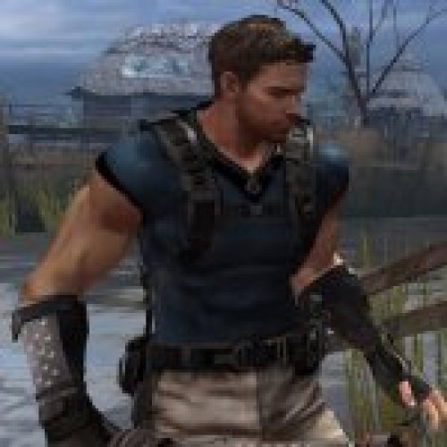 Chris RE5 2005 Beta