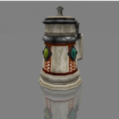 RE4 Beerstein (RGY)