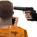hostage shield