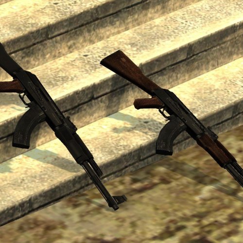 AK-47