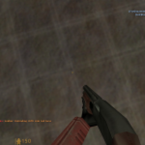 HD Shotgun