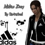 Adidas Zoey