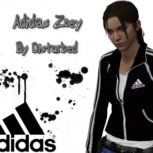 Adidas Zoey
