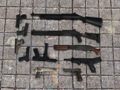 CS:GO Guns