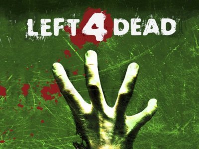 Left 4 dead 1