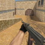 CZ DarkElfa s Twinke Masta Photo Skinned AKS-74
