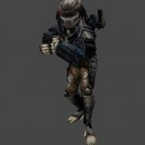 Predator