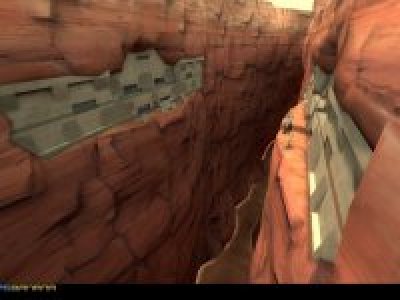 Sniper_Crevasse
