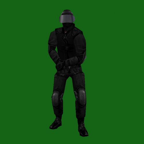 SWATdude