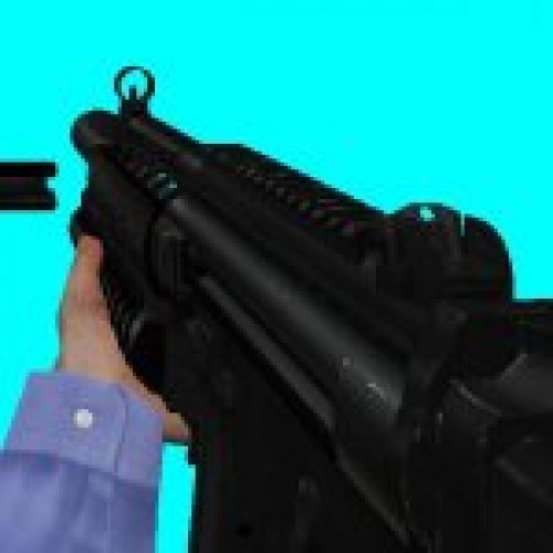 MP5 stock BS