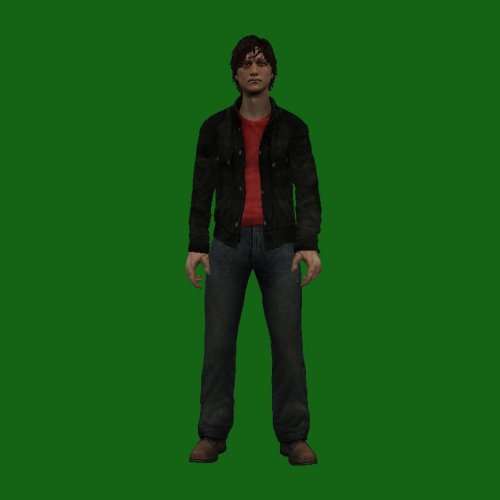 NorthJames