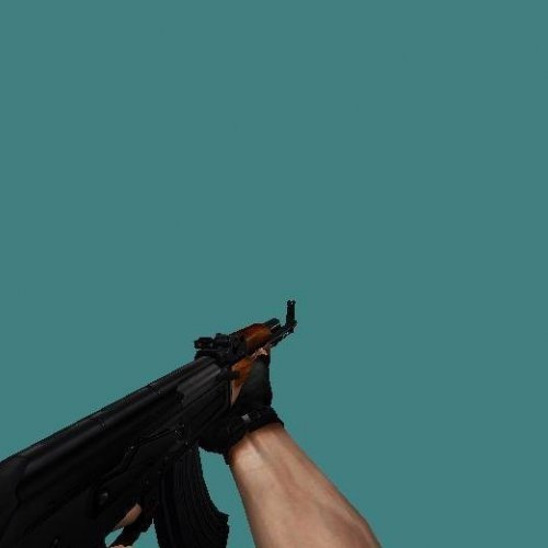Enhanced Ak