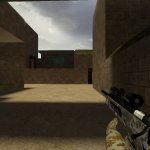 Digital Camo Scout