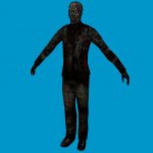corpse